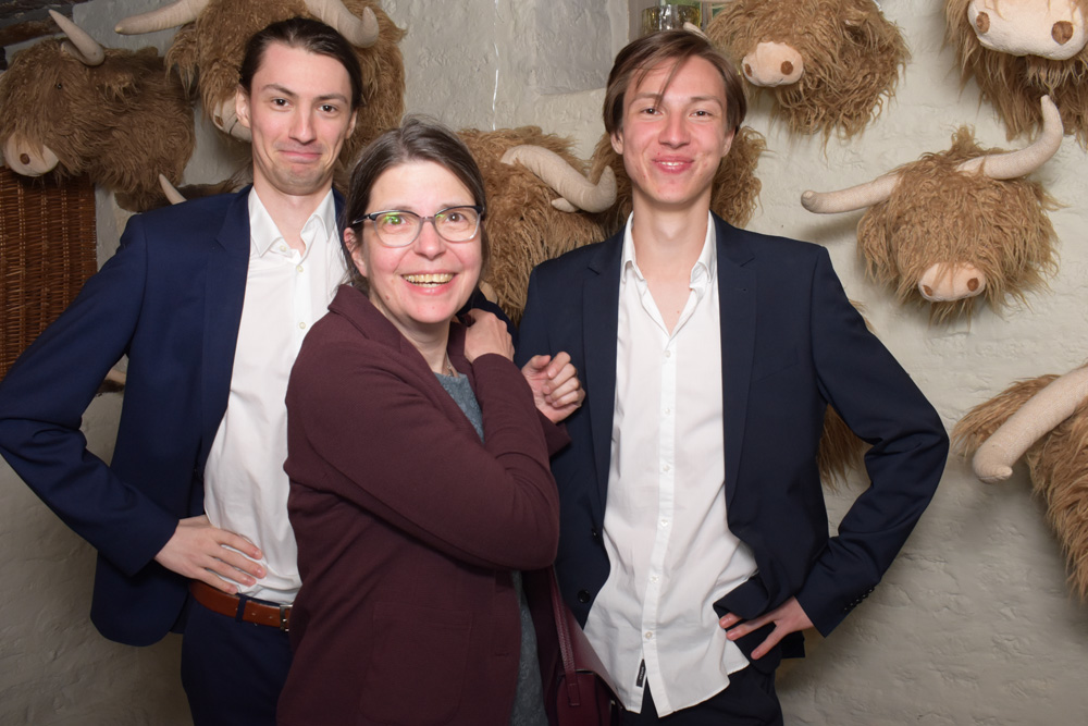 PartyBooth BY ELIAS WALPOT PHOTOGRAPHIE